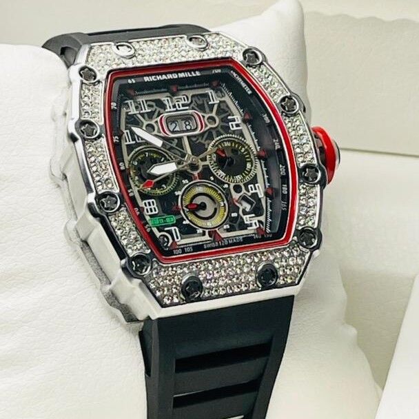 RICHARD MILLE