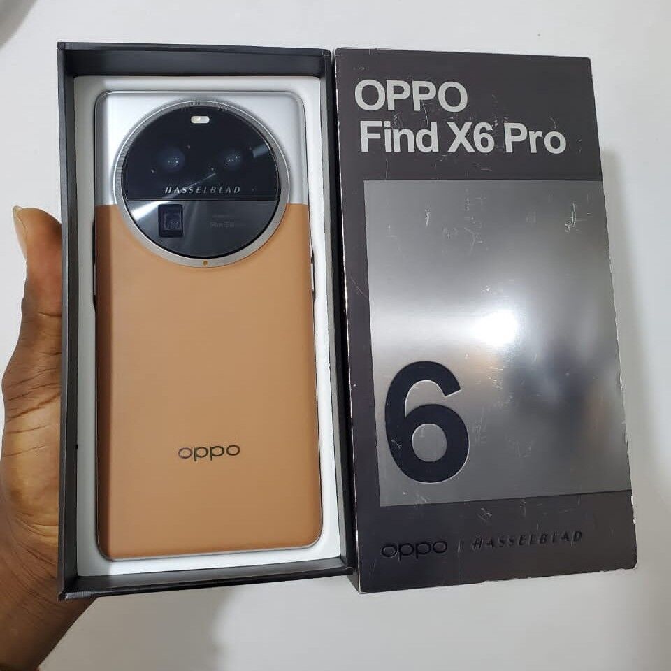 oppo find x6 pro