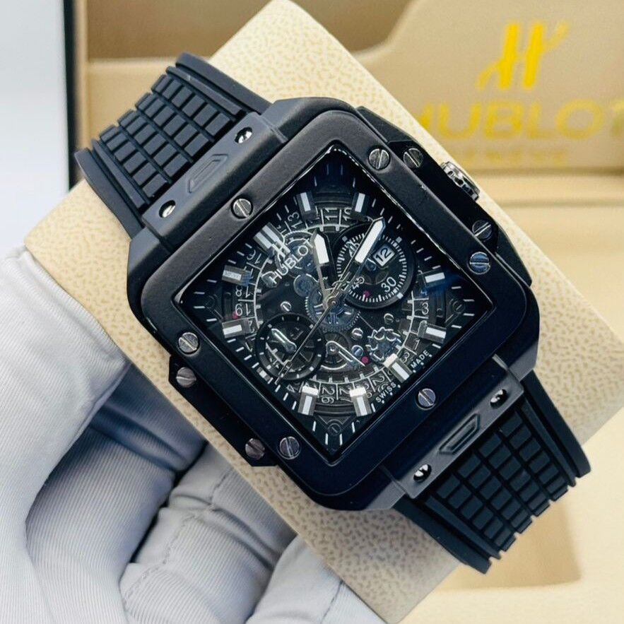 Hublot Big Bang