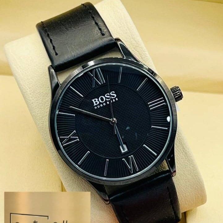 Hugo boss