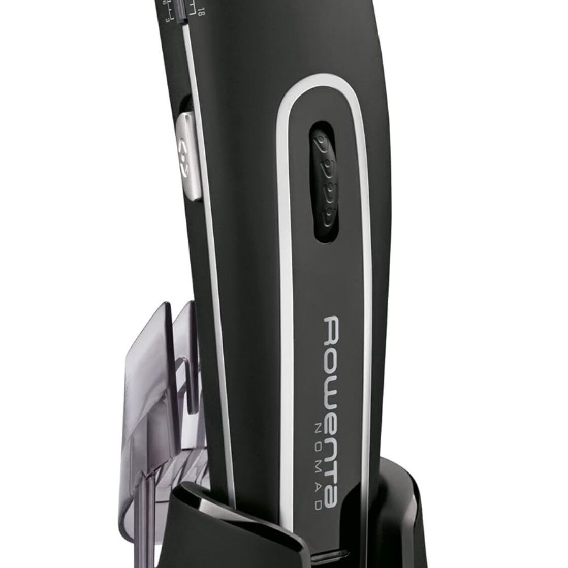 Rowenta TN1410 Hair Trimmer/Battery occasion