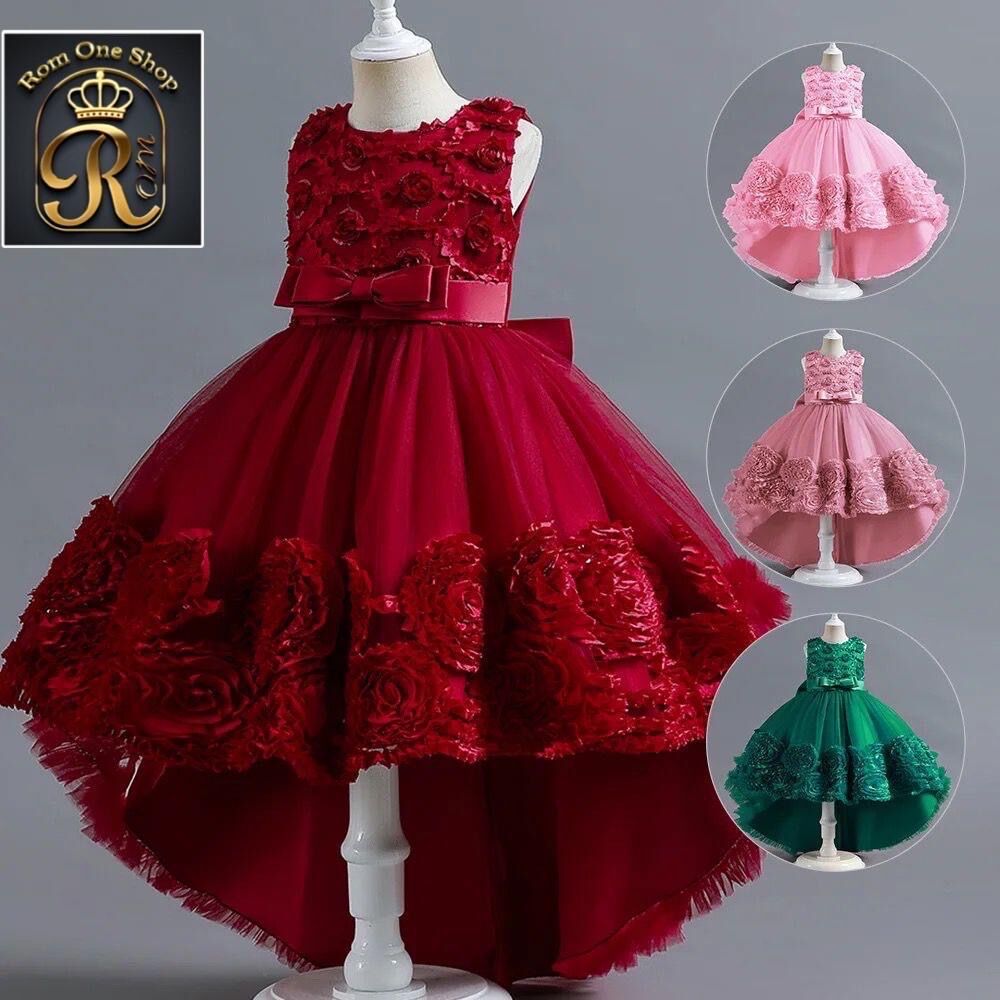 Robe pour enfant