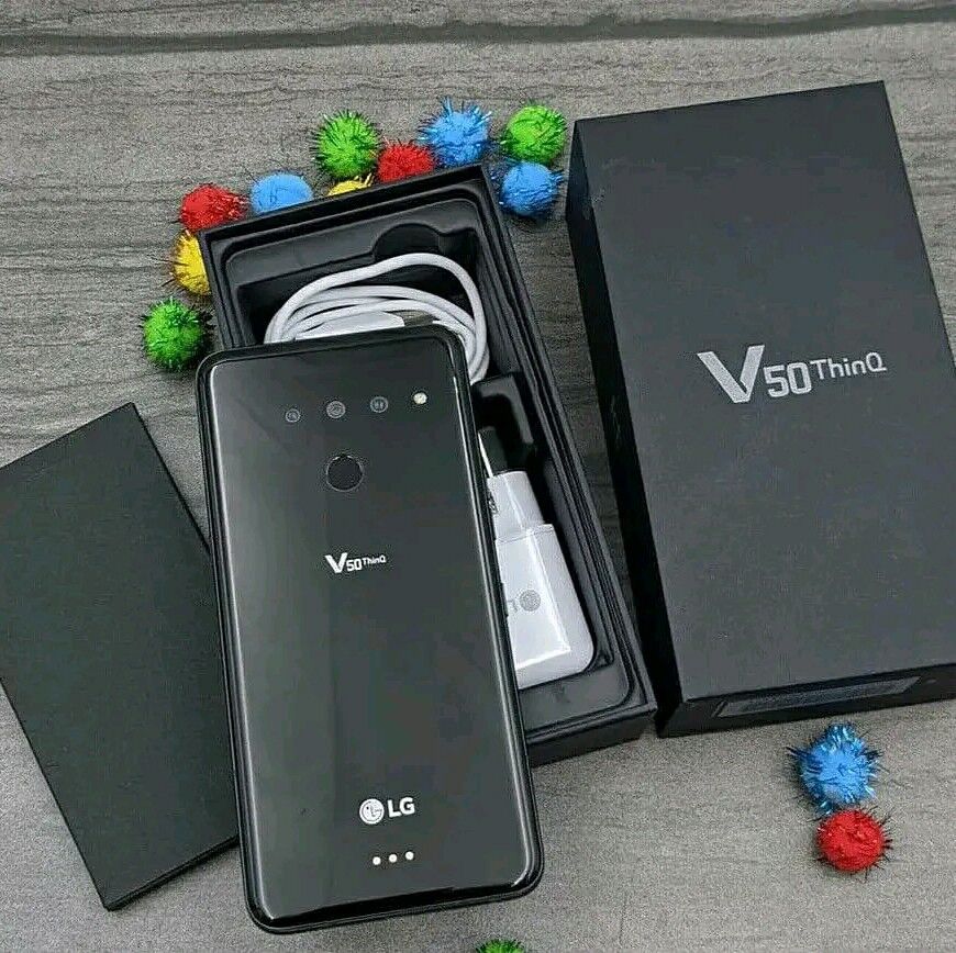 LG V50 THIN5G - 128G