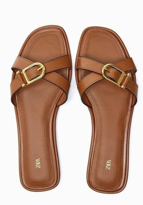 Women's sandals (Zara) 37-41