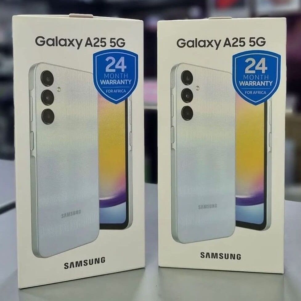 Samsung Galaxy A25