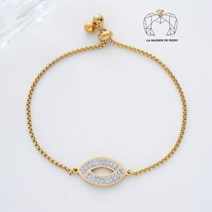 bracelet ajustable