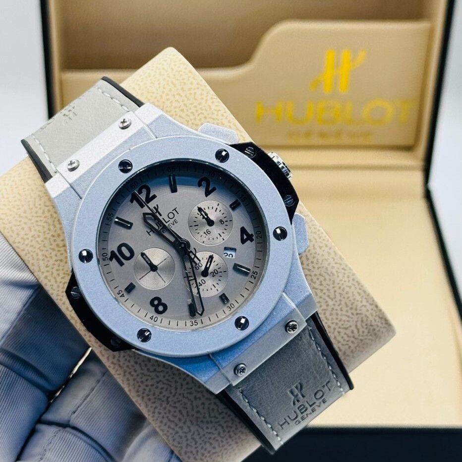 Hublot Big Bang