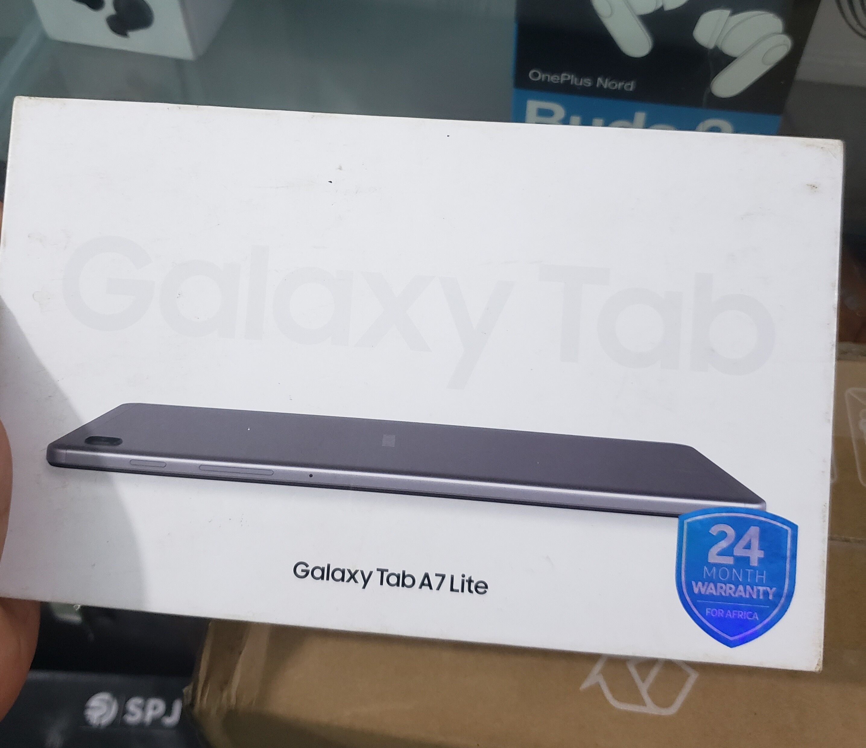 TABLETTE SAMSUNG A7 LITE 32G