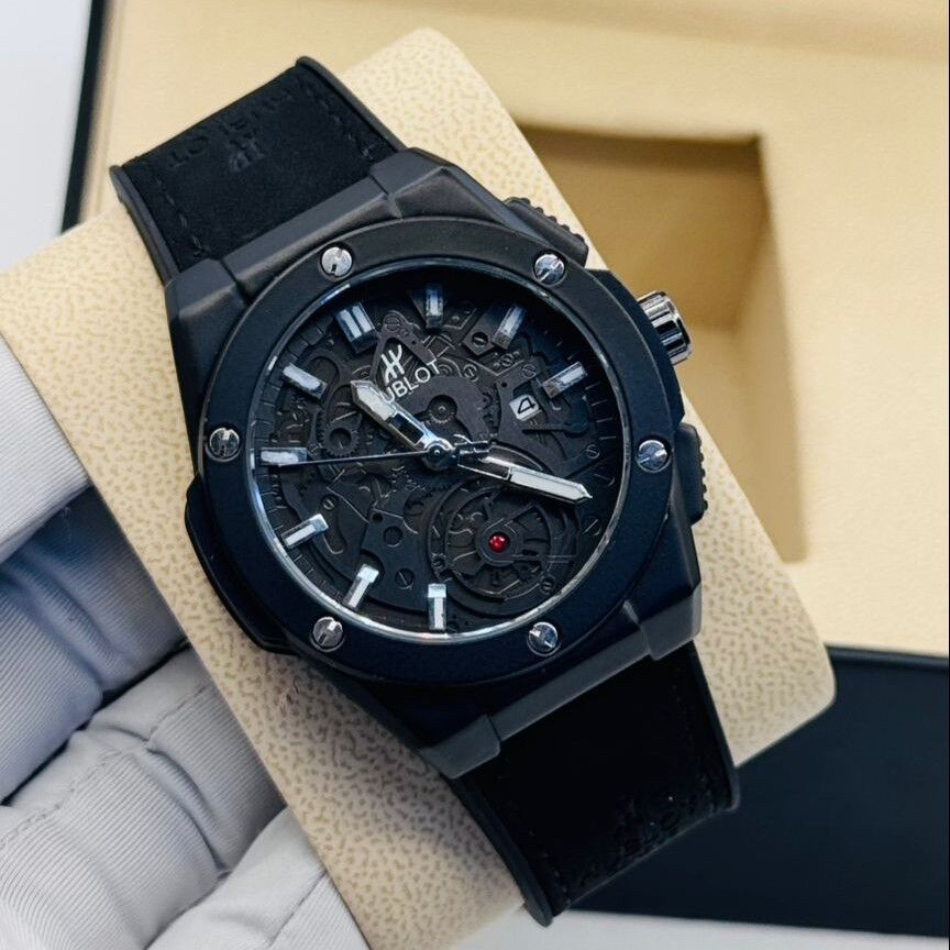 Hublot Big Bang