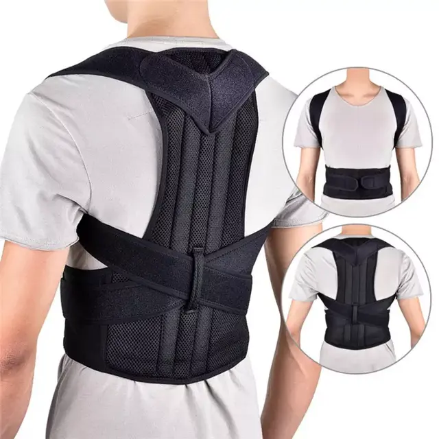 Posture corrector