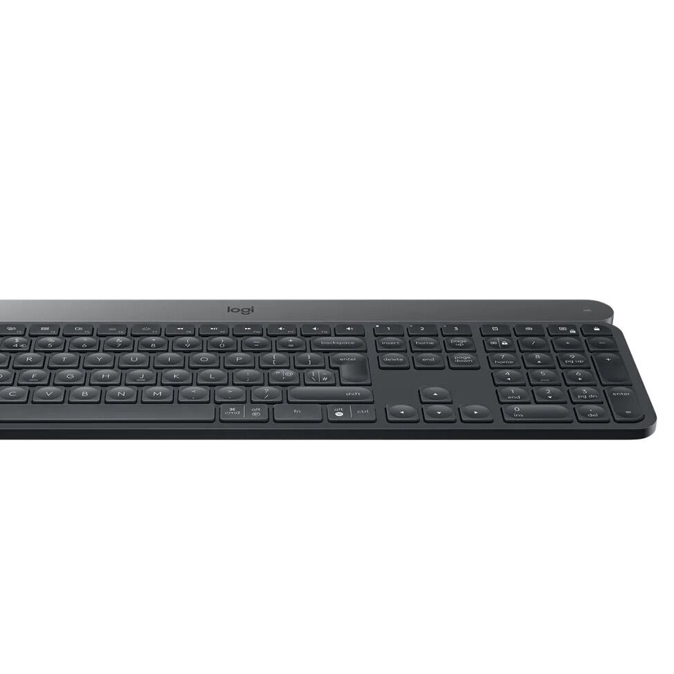 Clavier Logitech Craft