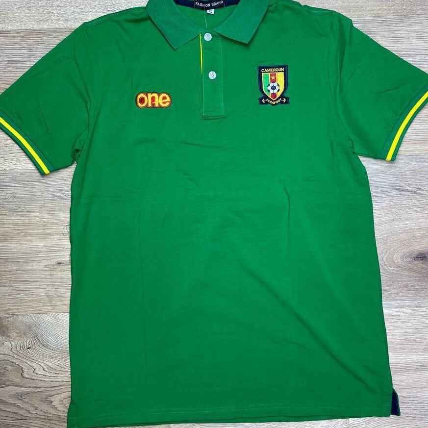 Polo du Cameroun