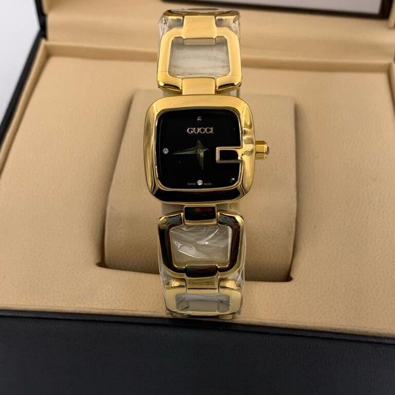 Gucci watch