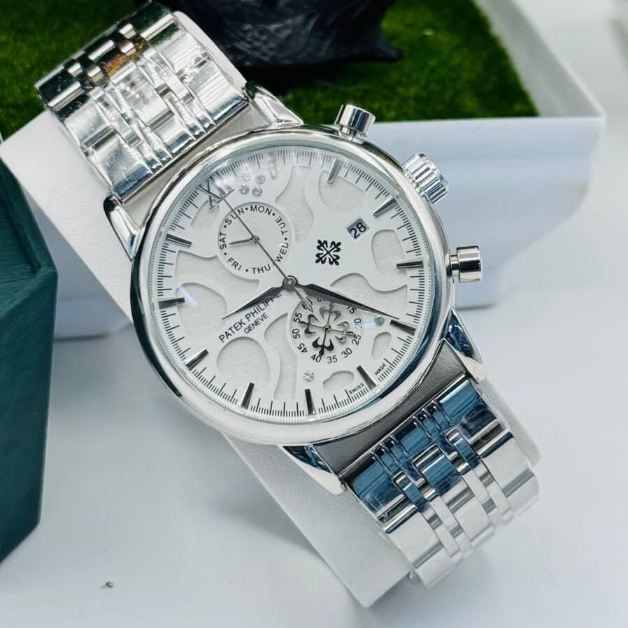 Patek Philippe chronograph