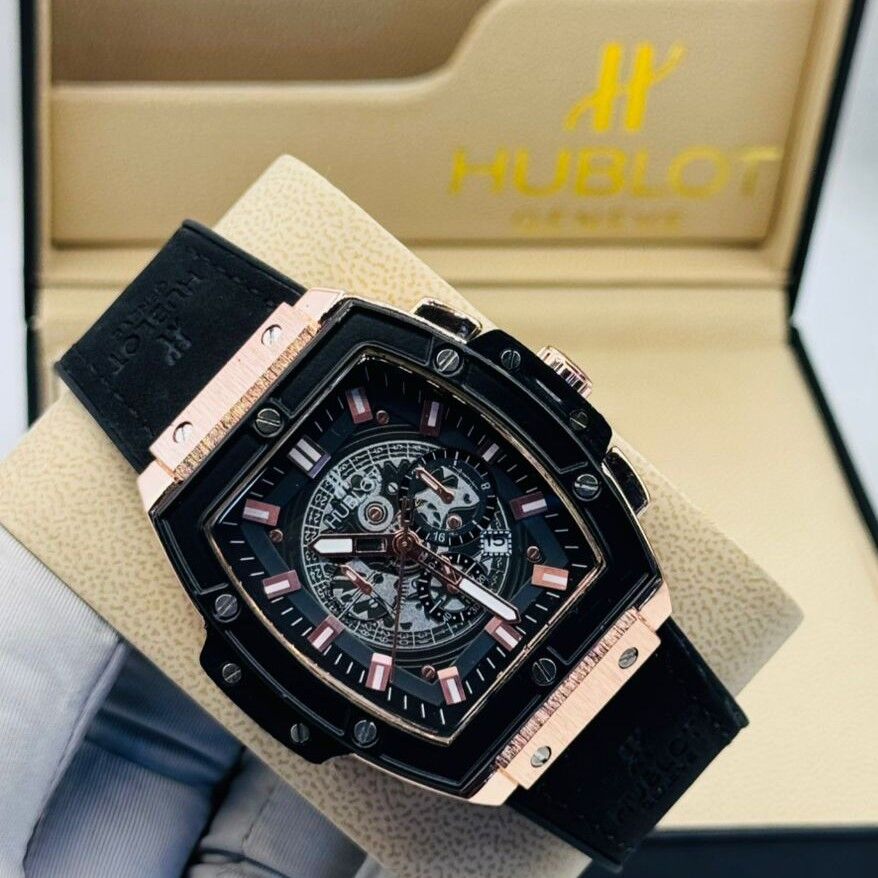 Hublot Big Bang