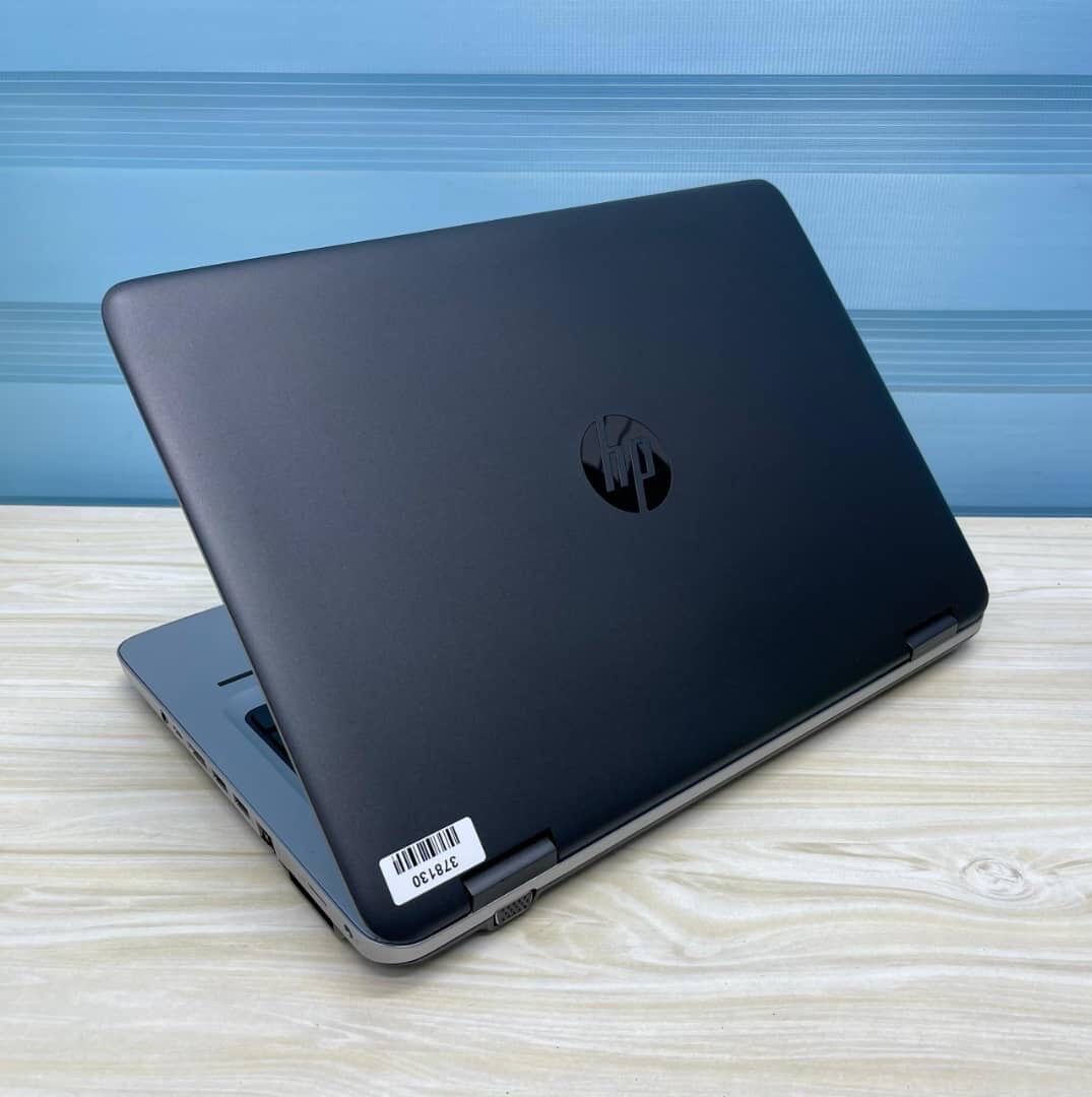 Hp probook i7 8 gen 500 g/8 g neuf boutique