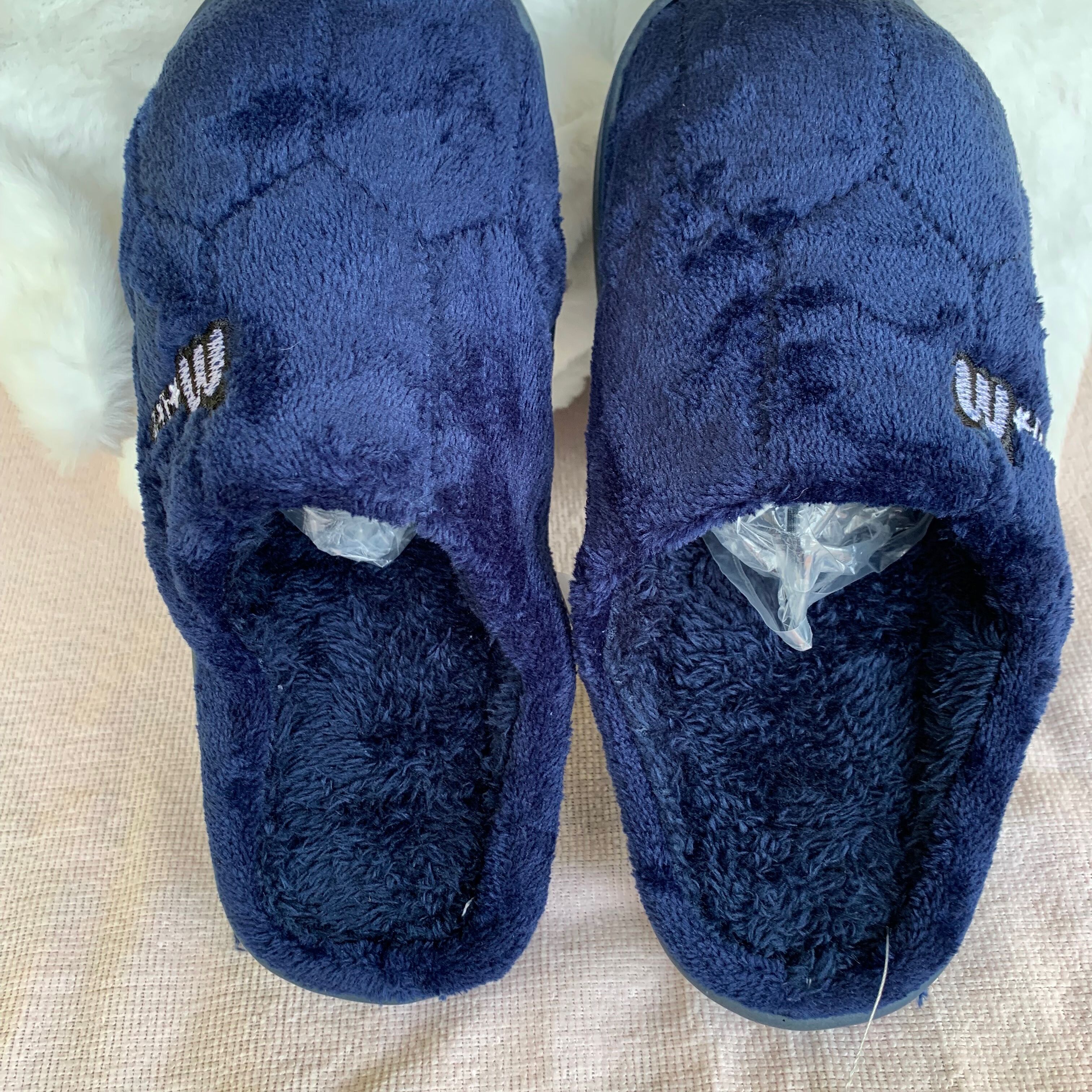 bed room slides size 40/41