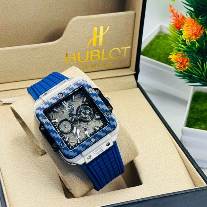 Hublot watch