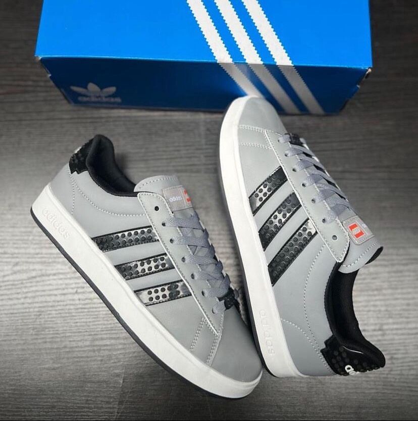 Adidas lego