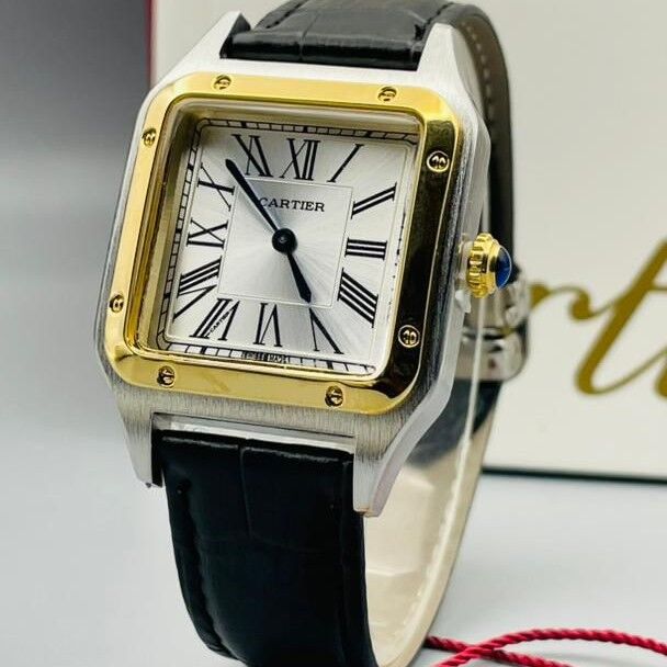 Cartier Santos