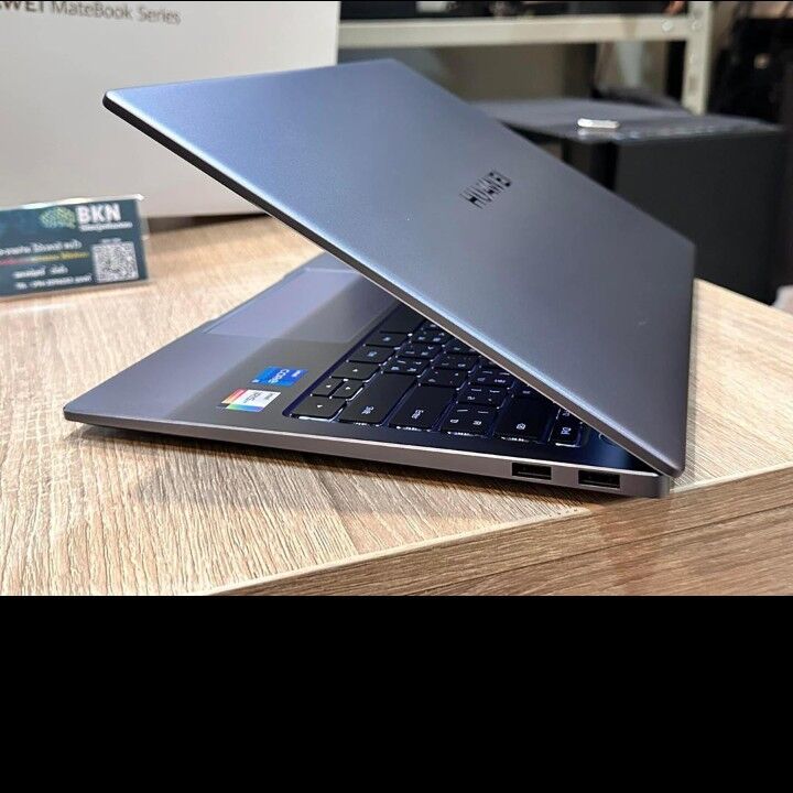 Huawei Matebook D14