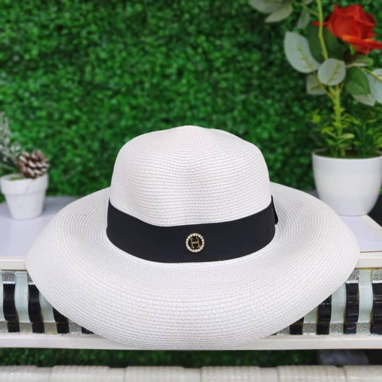 chapeau Hermès