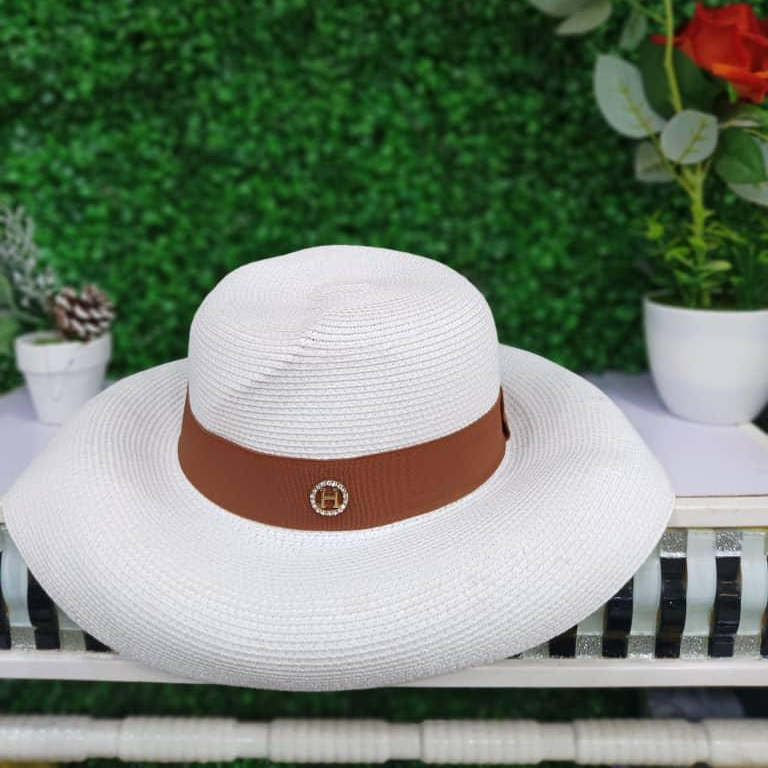 chapeau Hermès