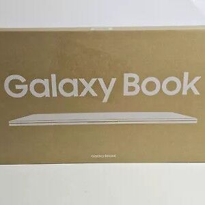 GALAXY BOOK 4  - 512GHDD 16G RAM