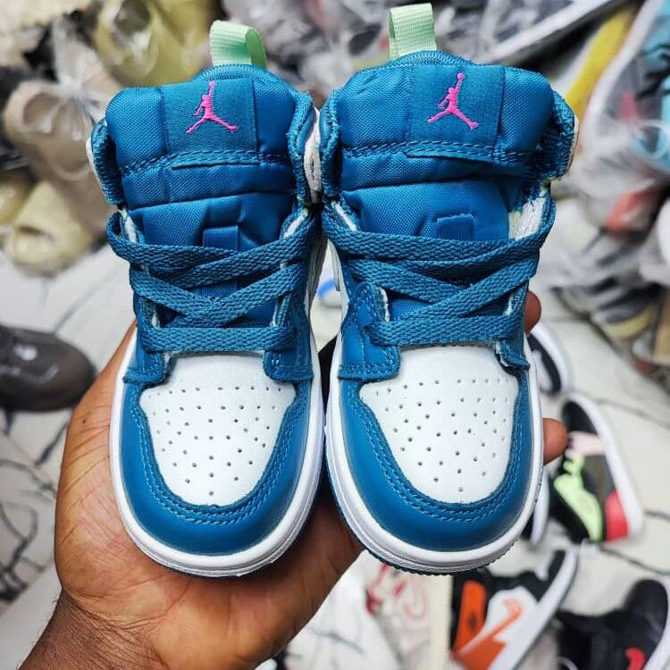 Jordan 1 enfant