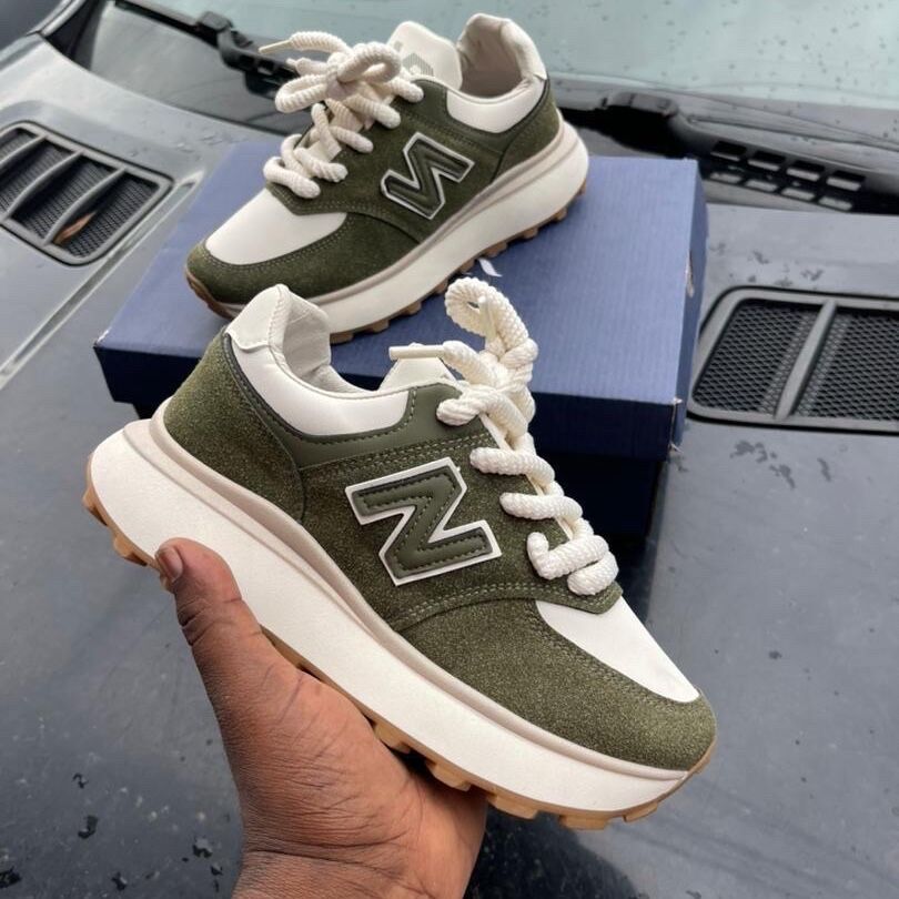 NEW BALANCE