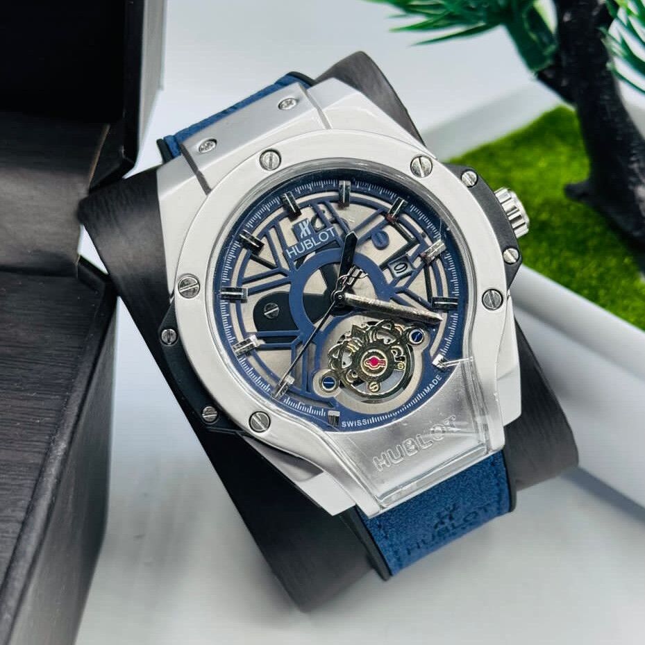 Hublot Ferrari