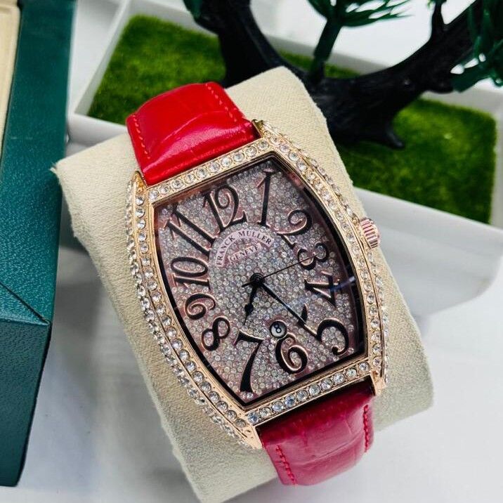 Franck Muller