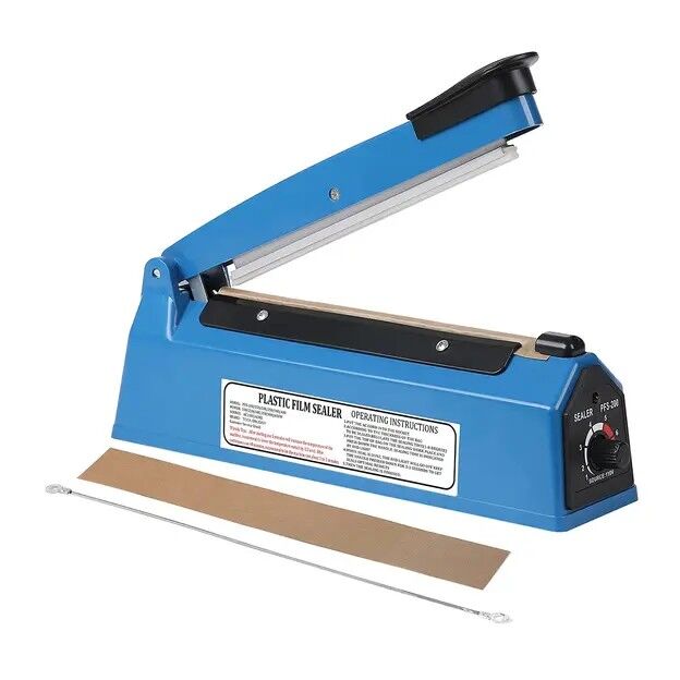 200mm plastic sealer