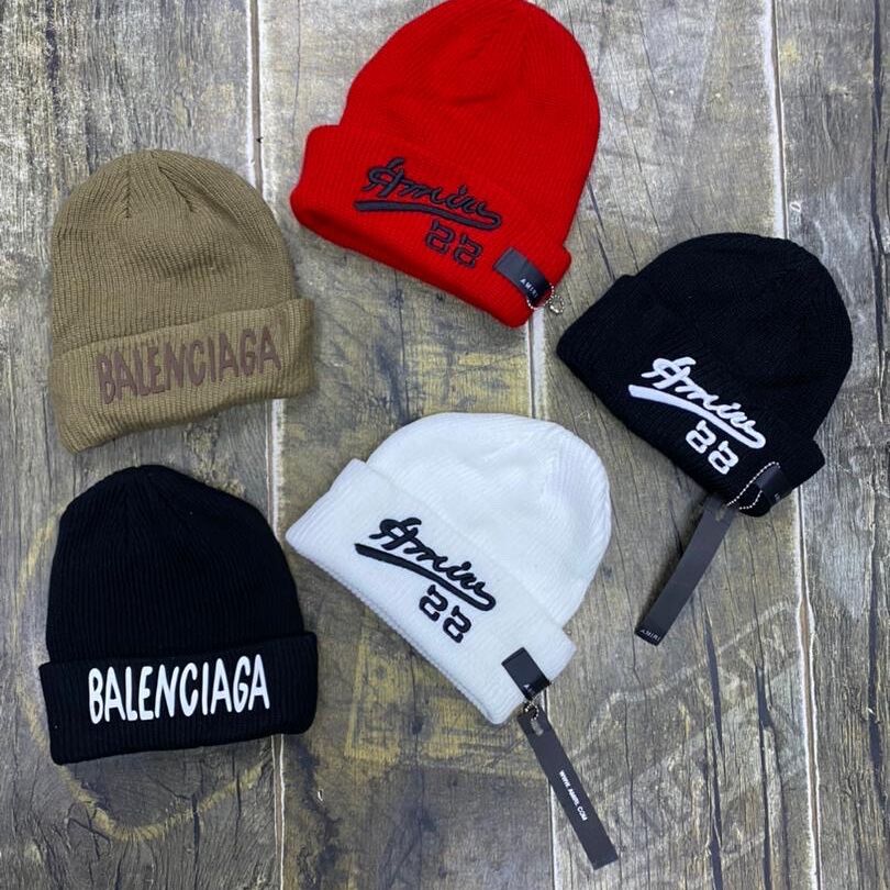 Casquette Balenciaga