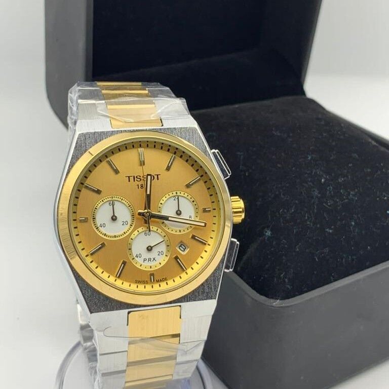 Tissot PRX