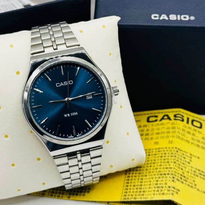 Casio