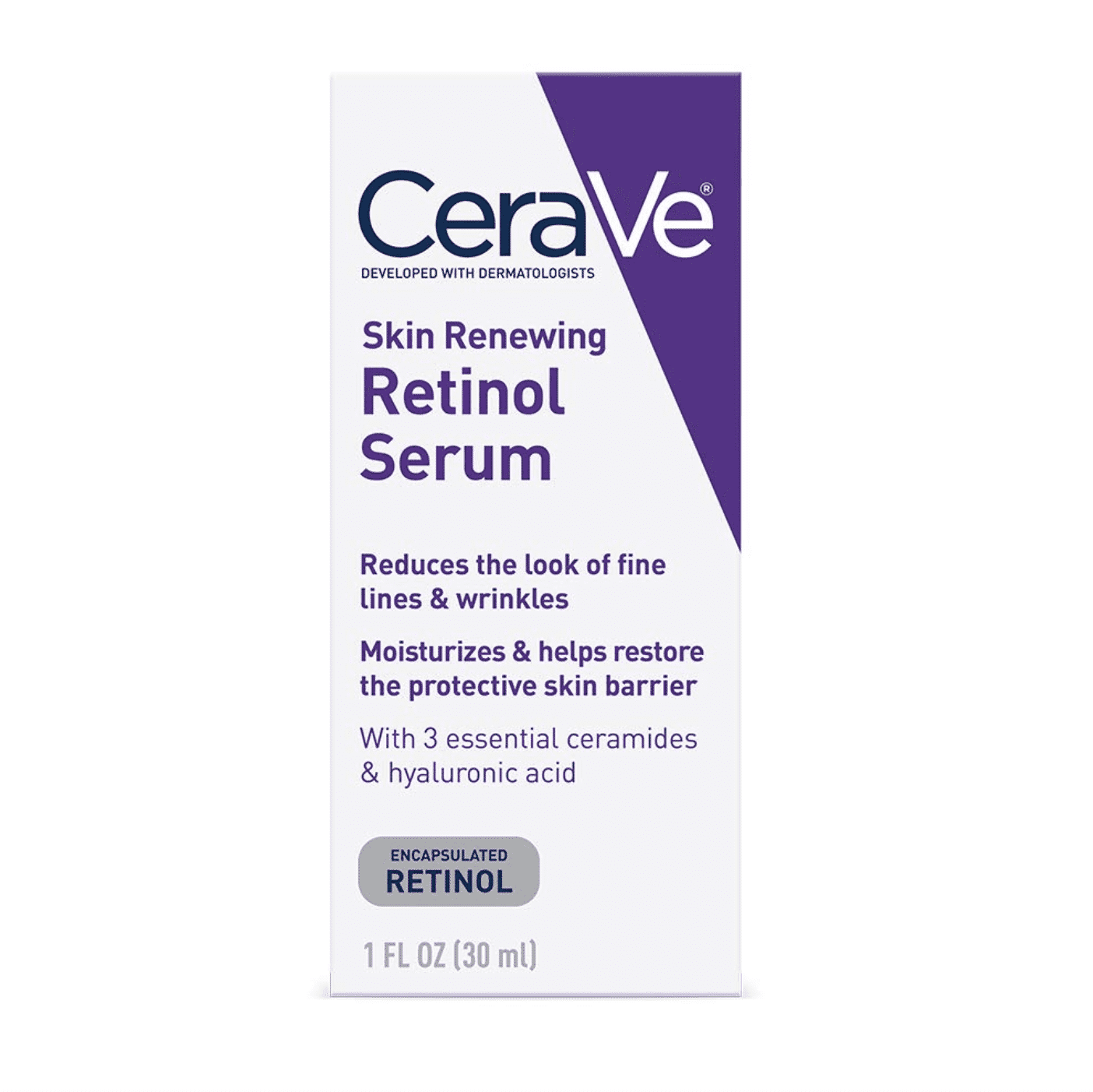 Cerave Retinol