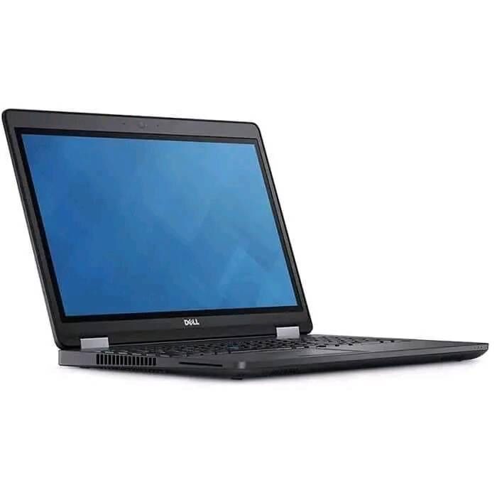 DELL PRECISION 3510