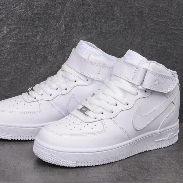 NIKE AIR FORCE 1 AMOUNT