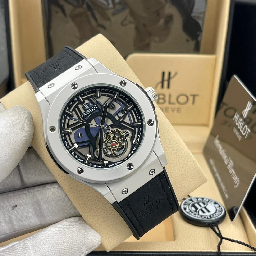 Hublot Big Bang