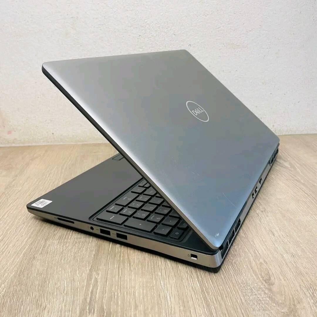 DELL PRECISION 7550