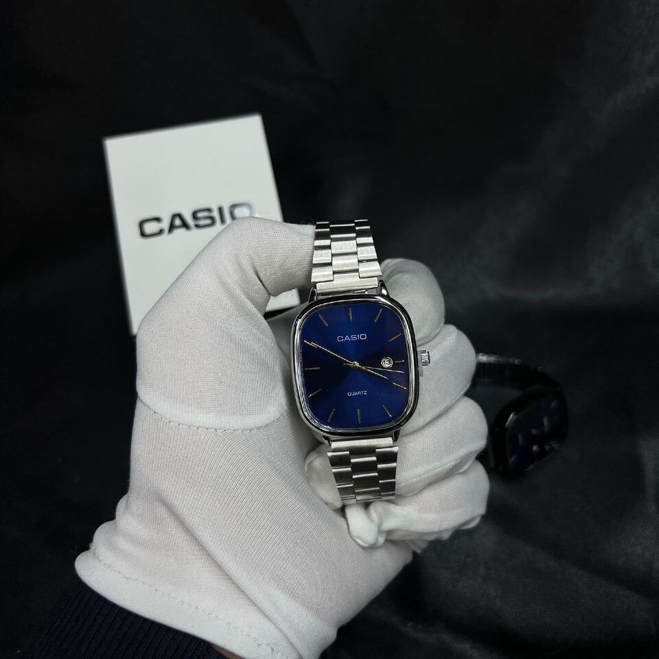 casio