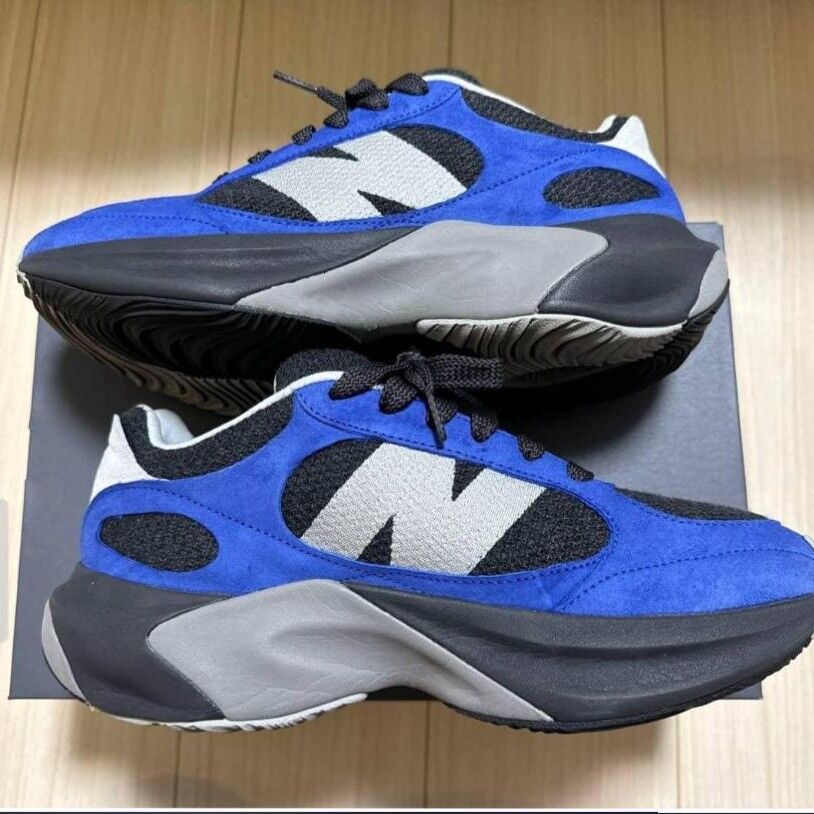 new balance