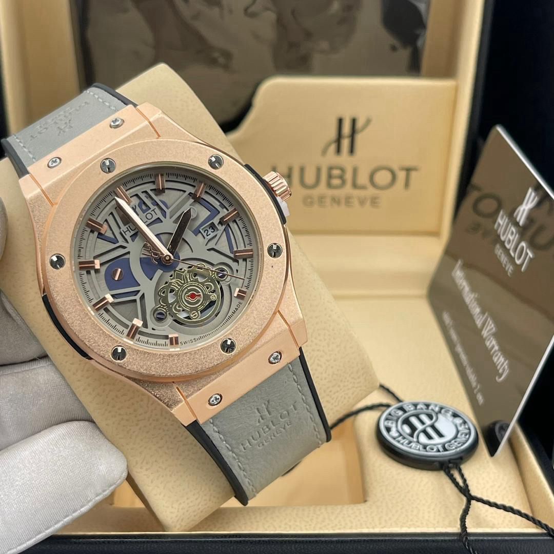 Hublot Big Bang