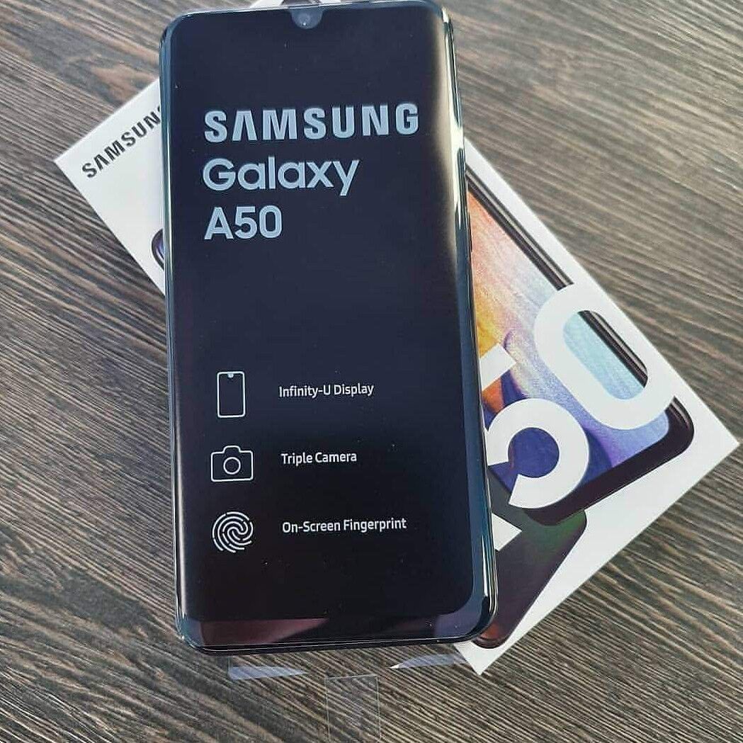 Samsung Galaxy 50