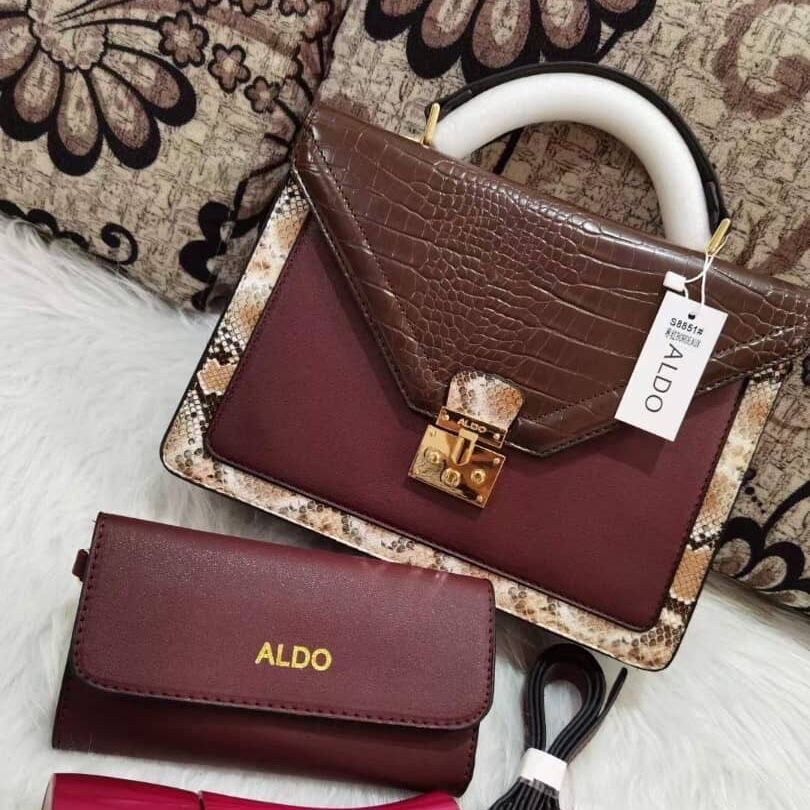 Aldo Hand bag