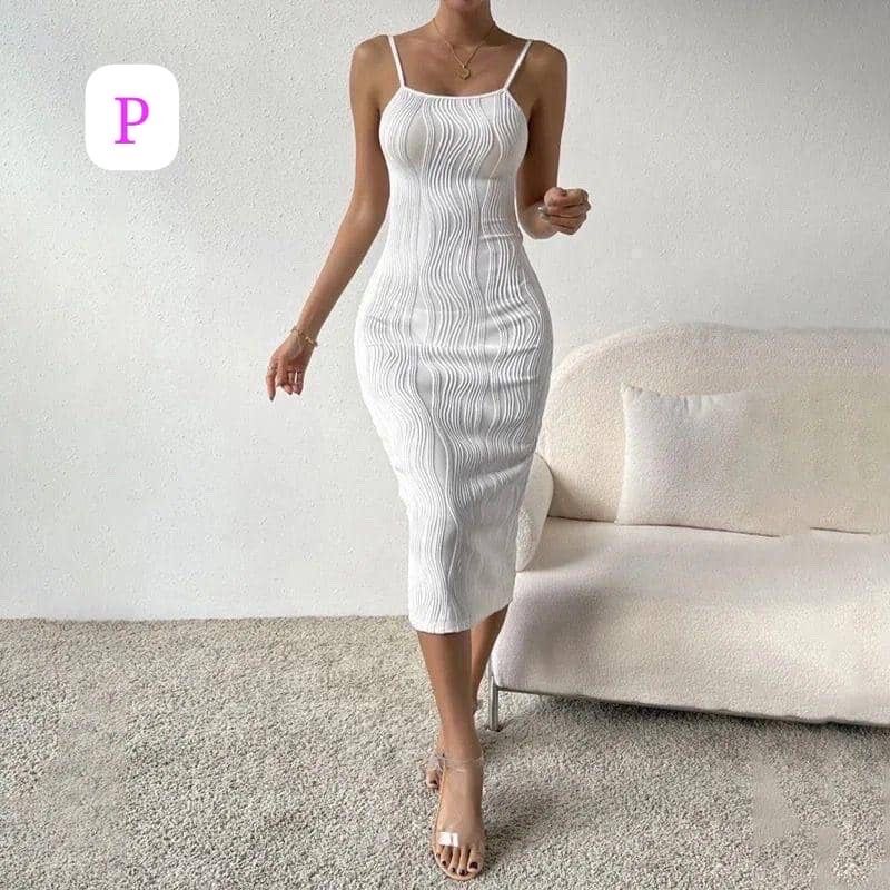 Bodycon gown