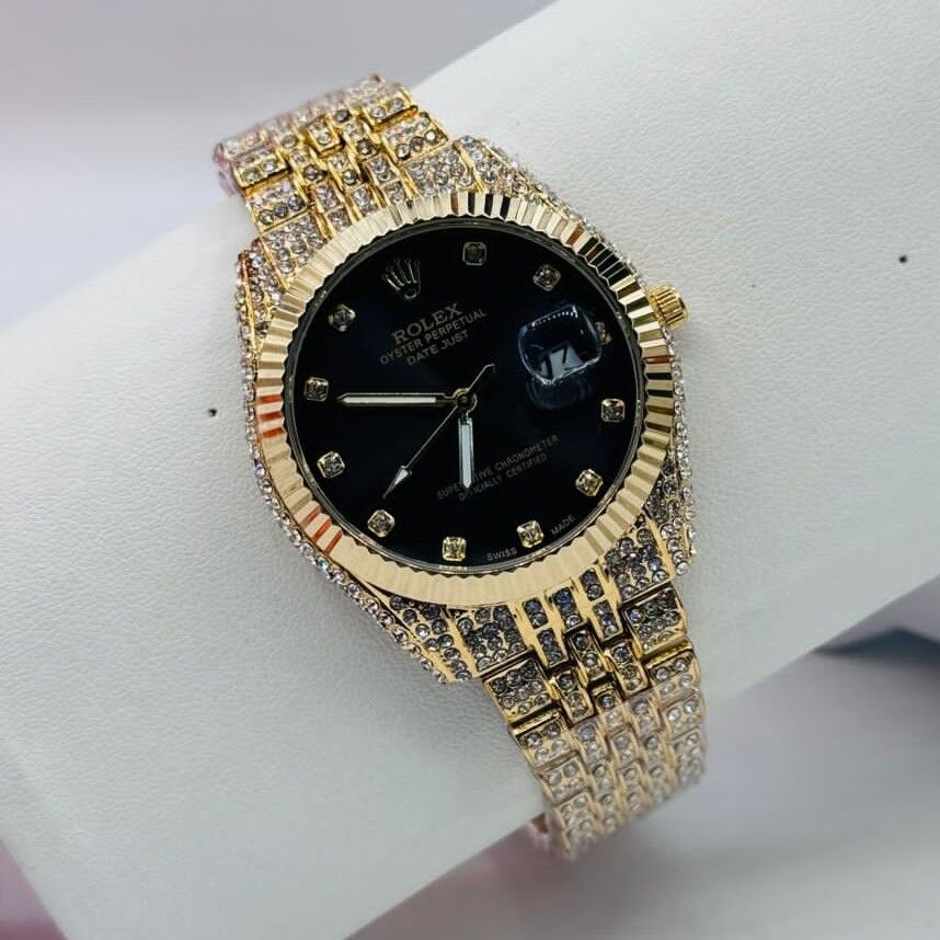 Rolex woman