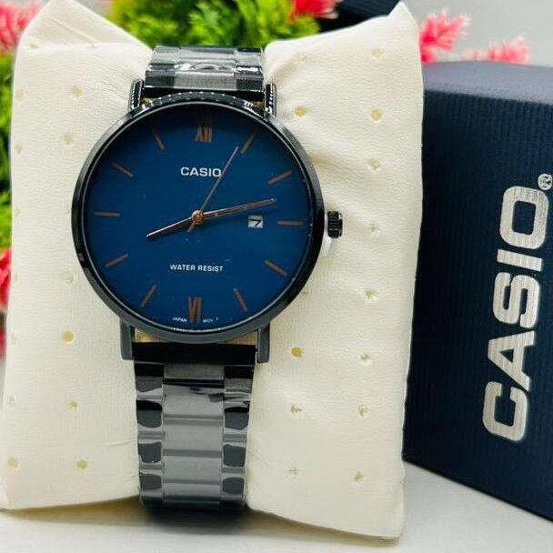 montre CASIO