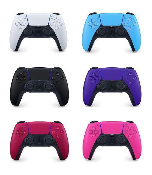 Manette ps5